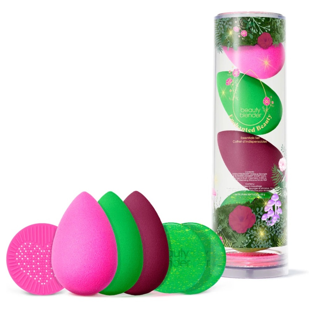 Beauty Blender Bundle Set 3